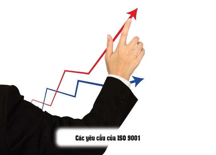 Nơi học ISO 9001 Uy tín & Chất lượng