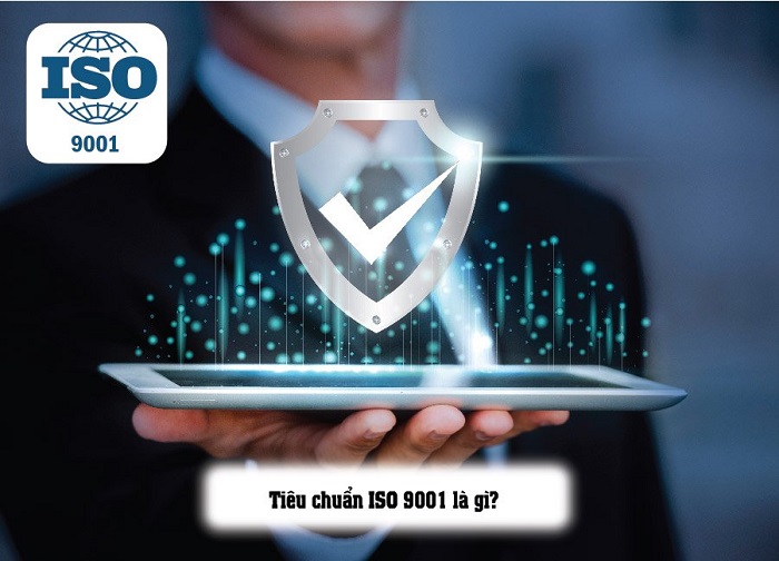Nơi học ISO 9001 Uy tín & Chất lượng