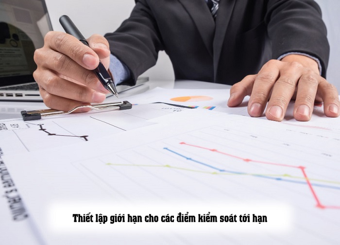 7 nguyên tắc HACCP 