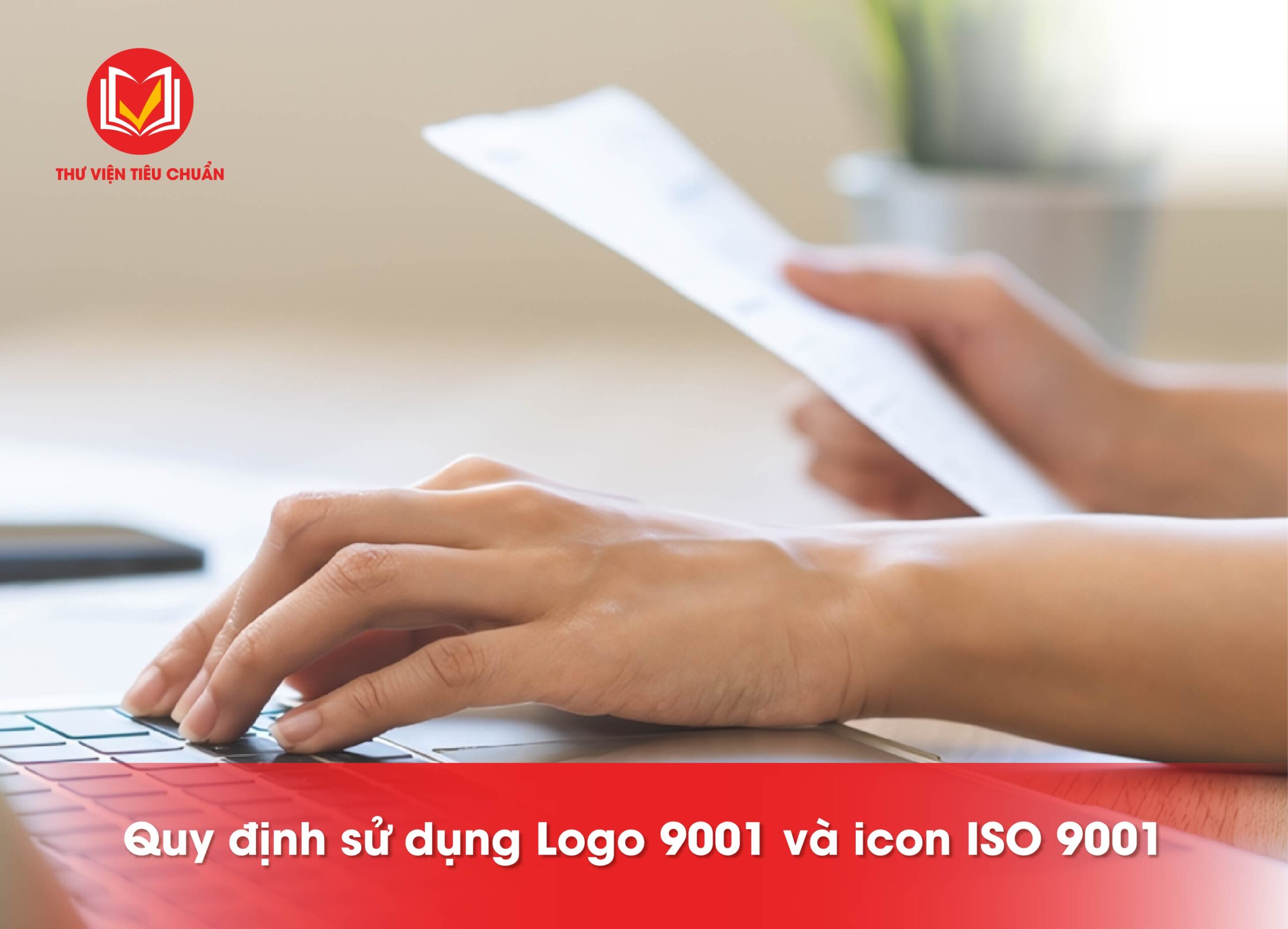 Logo ISO 9001