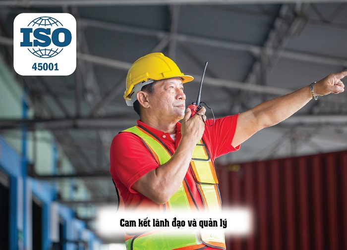 so sánh iso 45001 và ohsas 18001