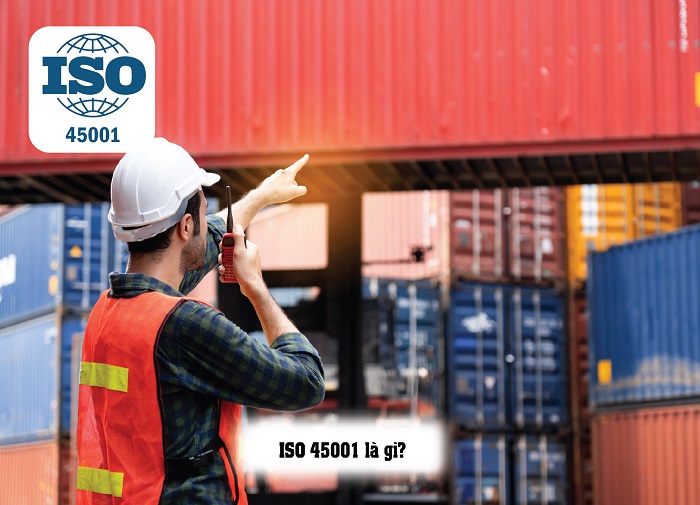 so sánh iso 45001 và ohsas 18001