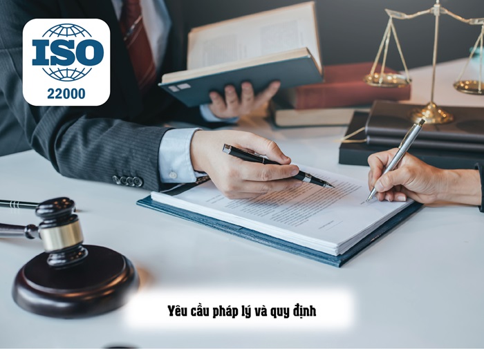 Sự không phù hợp theo ISO 22000 và hành động khắc phục