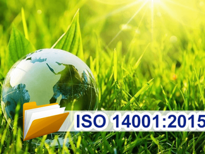 Tài liệu tiêu chuẩn ISO 14001:2015