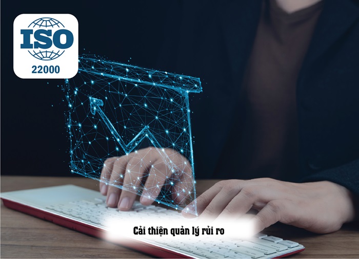 Tầm quan trọng khi áp dụng ISO 22000- Chi tiết nhất