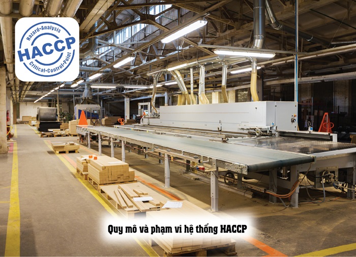 Thời gian thẩm tra HACCP bao lâu là đủ? (Giải đáp thắc mắc)