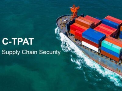 Tiêu chuẩn C-TPAT tiếng Việt PDF [Tiêu chuẩn an ninh]