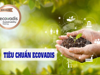 Tiêu chuẩn ECOVADIS
