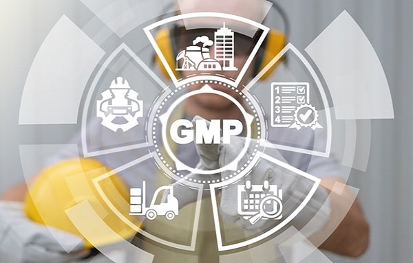 GMP thực phẩm