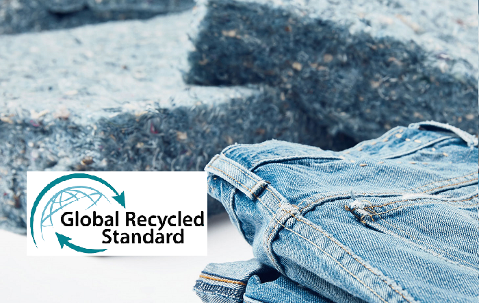 Tiêu chuẩn GRS-Tiêu chuẩn Tái chế Toàn cầu (Global Recycled Standard)