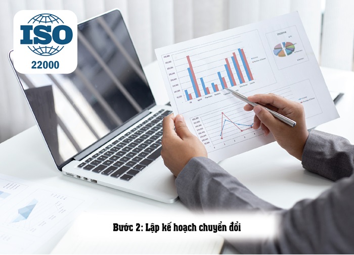 Tiêu chuẩn ISO 22000:2005 hết hiệu lực chưa? Giải đáp chi tiết