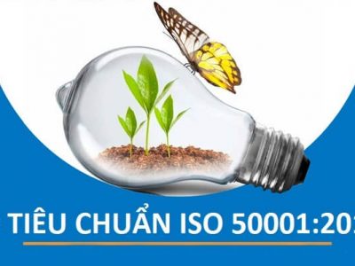 Tiêu chuẩn ISO 50001:2018 PDF - Tiêu Chuẩn Việt Nam TCVN ISO 50001:2018
