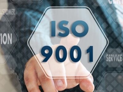 Các tài liệu và hồ sơ bắt buộc ISO 9001:2015