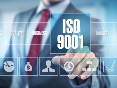 Tiêu chuẩn ISO 9001:2015: Hệ thống Quản Lý Chất Lượng
