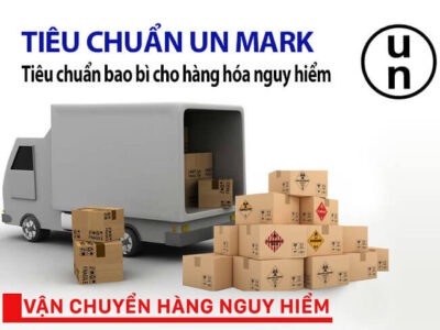 tiêu chuẩn un mark