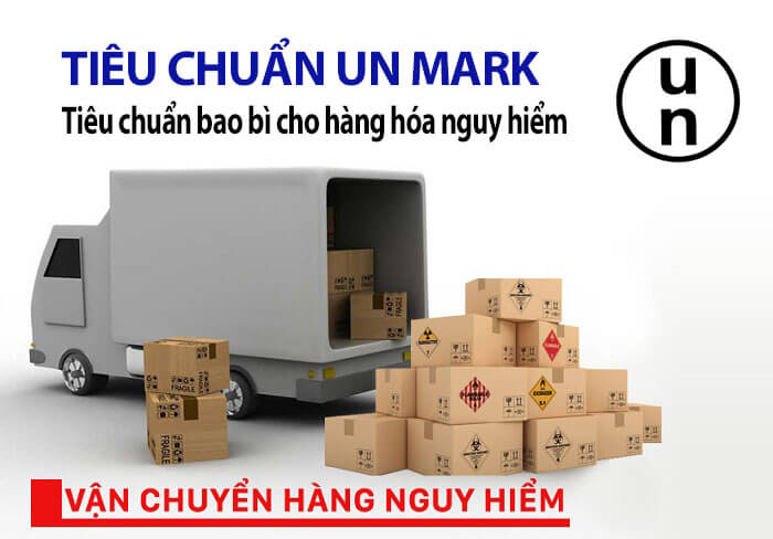 tiêu chuẩn un mark
