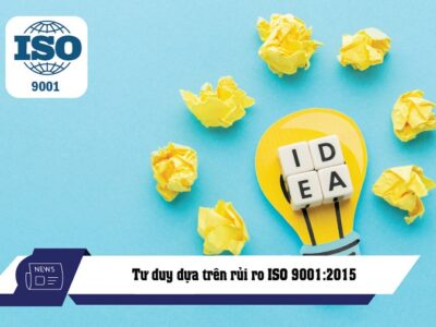 tư duy dựa trên rủi ro