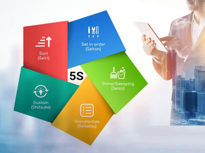 Tư vấn 5S - KAIZEN - Tư vấn Hiệu quả - Chứng chỉ Quốc tế