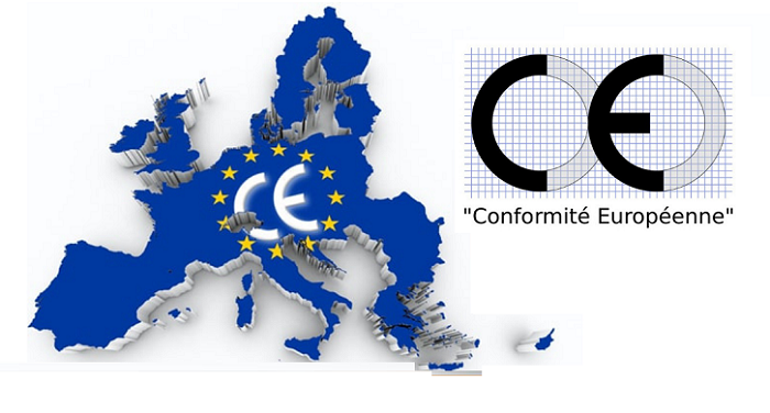 Tư vấn CE Marking