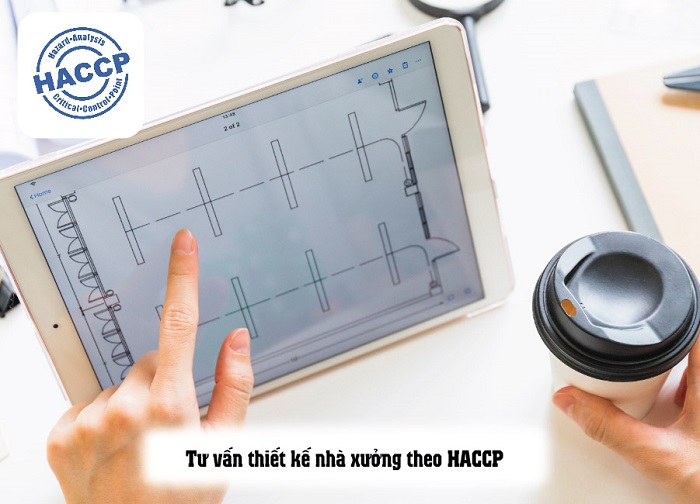Xây dựng hệ thống HACCP 