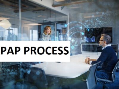 PPAP process