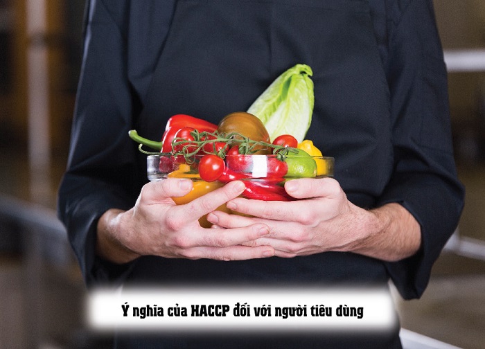 ý nghĩa của HACCP