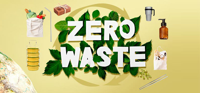 SCS Zero Waste